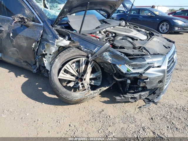 WAUL2AF21KN094740 Audi A6 55 Premium