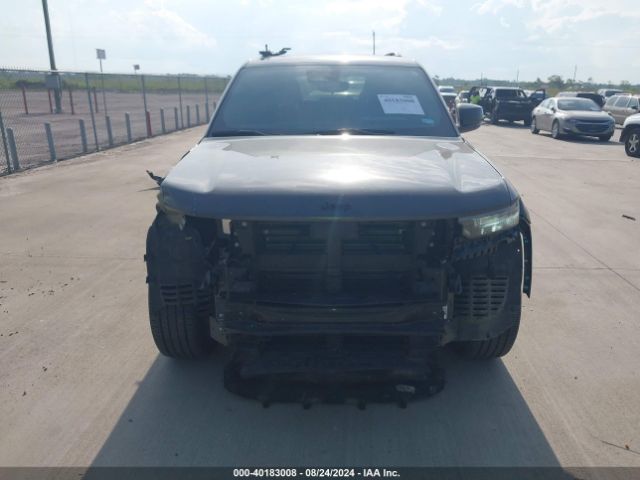 1C4RJHAG3PC622809 Jeep Grand Cherokee Altitude 4x4