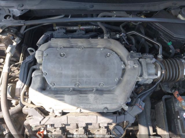 19UUB3F62JA003388 Acura Tlx Tech   A-spec Pkgs