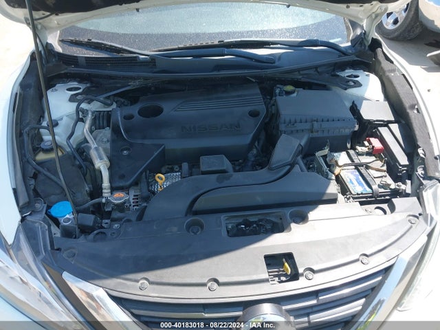 Nissan Altima 2.5 Sl 2018 1N4AL3AP3JC157391 Image 10