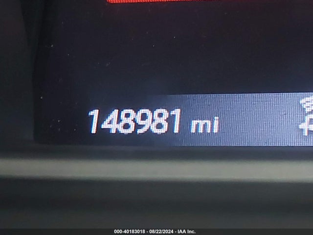 Nissan Altima 2.5 Sl 2018 1N4AL3AP3JC157391 Image 12