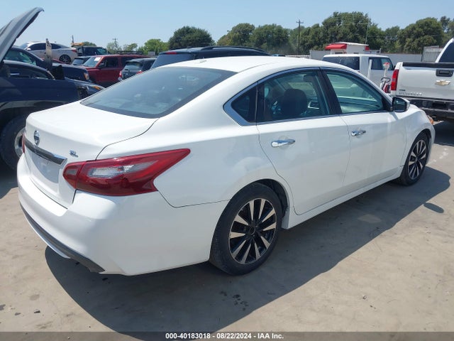 Nissan Altima 2.5 Sl 2018 1N4AL3AP3JC157391 Image 4
