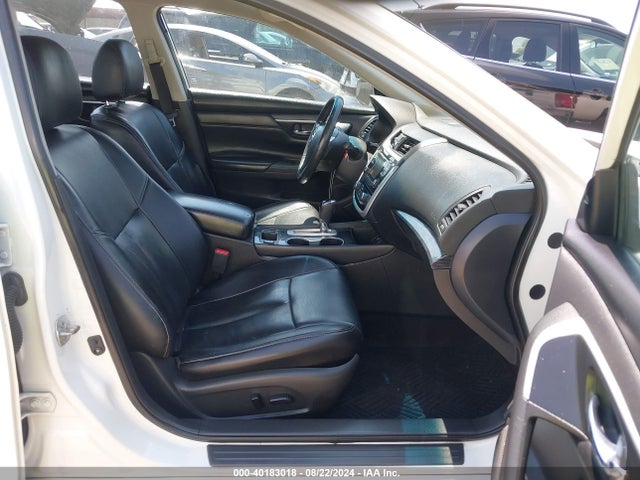 Nissan Altima 2.5 Sl 2018 1N4AL3AP3JC157391 Image 5