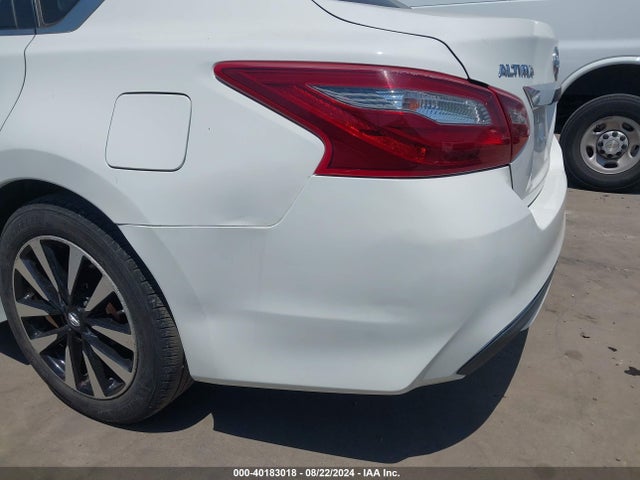 Nissan Altima 2.5 Sl 2018 1N4AL3AP3JC157391 Image 6