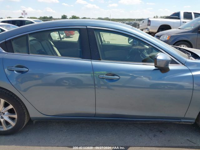 JM1GL1U5XH1117446 Mazda Mazda6 Sport