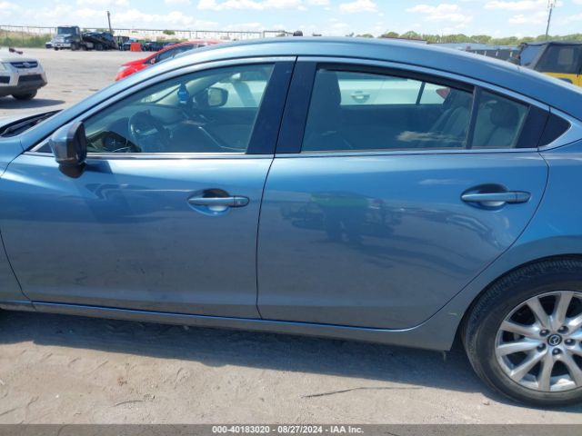 JM1GL1U5XH1117446 Mazda Mazda6 Sport