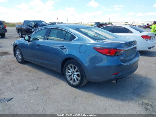 JM1GL1U5XH1117446 Mazda Mazda6 Sport