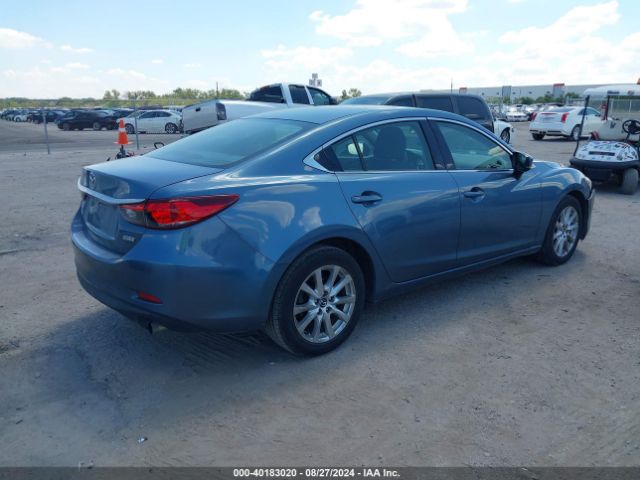 JM1GL1U5XH1117446 Mazda Mazda6 Sport