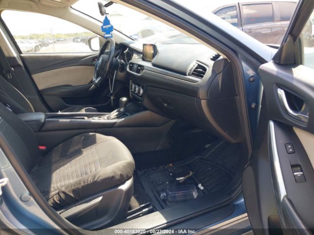 JM1GL1U5XH1117446 Mazda Mazda6 Sport
