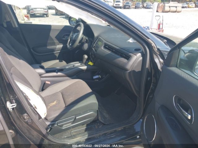 3CZRU6H54MM706299 Honda Hr-v Awd Ex