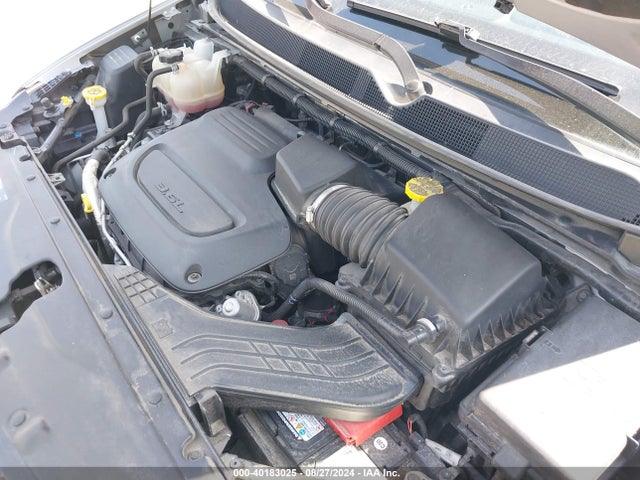 2C4RC1FG4LR108091 Chrysler Pacifica Touring