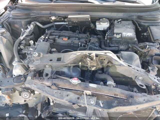 5J8TC2H70ML001155 Acura Rdx Advance Package/pmc Edition