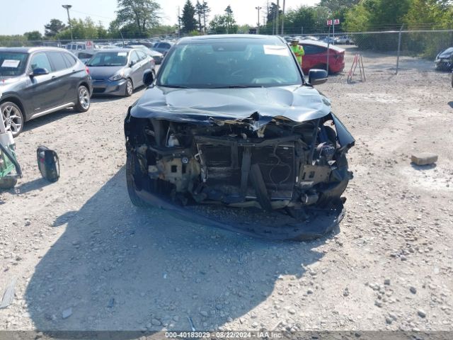 5J8TC2H70ML001155 Acura Rdx Advance Package/pmc Edition