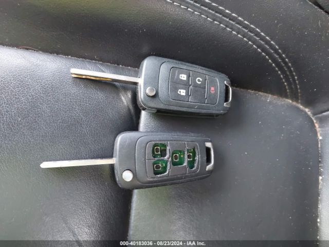 KL4CJCSB2GB651522 Buick Encore Leather