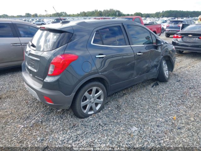 KL4CJCSB2GB651522 Buick Encore Leather