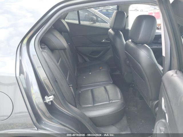 KL4CJCSB2GB651522 Buick Encore Leather