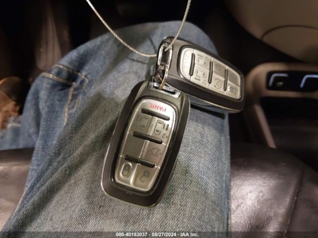 2C4RC1EGXJR177866 Chrysler Pacifica Touring L Plus