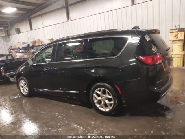 2C4RC1EGXJR177866 Chrysler Pacifica Touring L Plus