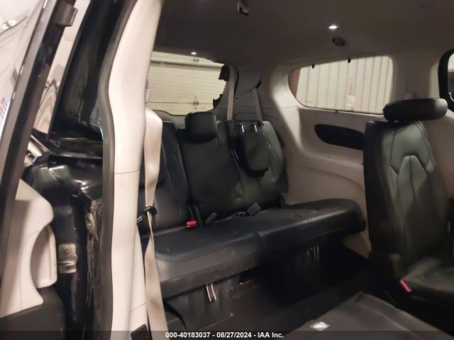 2C4RC1EGXJR177866 Chrysler Pacifica Touring L Plus
