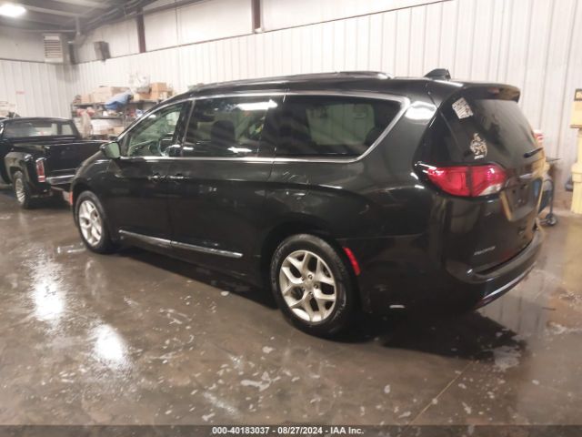 2C4RC1EGXJR177866 Chrysler Pacifica Touring L Plus