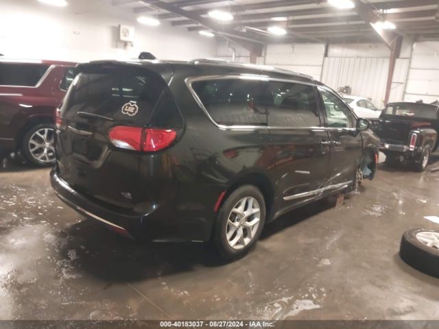 2C4RC1EGXJR177866 Chrysler Pacifica Touring L Plus