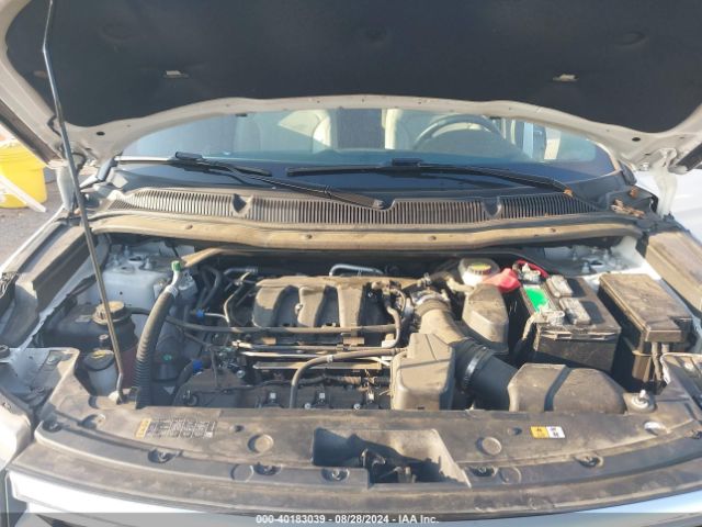 2019 FORD EXPLORER 1FM5K8D81KGA45677 Photo 9