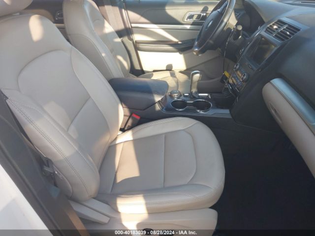 2019 FORD EXPLORER 1FM5K8D81KGA45677 Photo 4