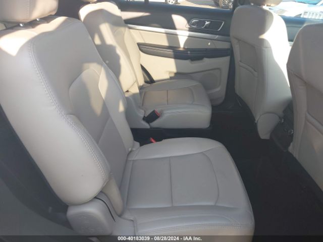 2019 FORD EXPLORER 1FM5K8D81KGA45677 Photo 7