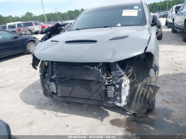 1C4SDHCT1LC259777 Dodge Durango R/t Rwd