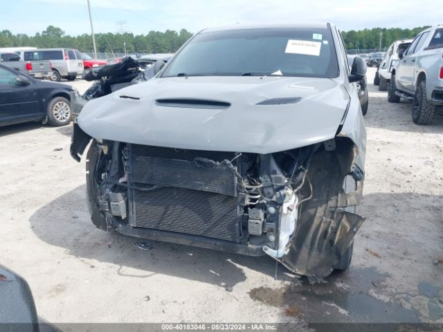 1C4SDHCT1LC259777 Dodge Durango R/t Rwd