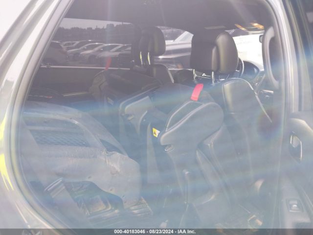 1C4SDHCT1LC259777 Dodge Durango R/t Rwd