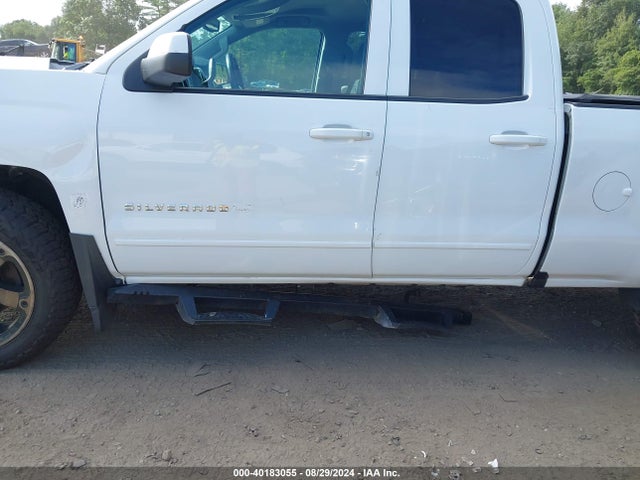 Chevrolet Silverado 1500 2lt 2017 1GCVKREC8HZ137332 Image 20
