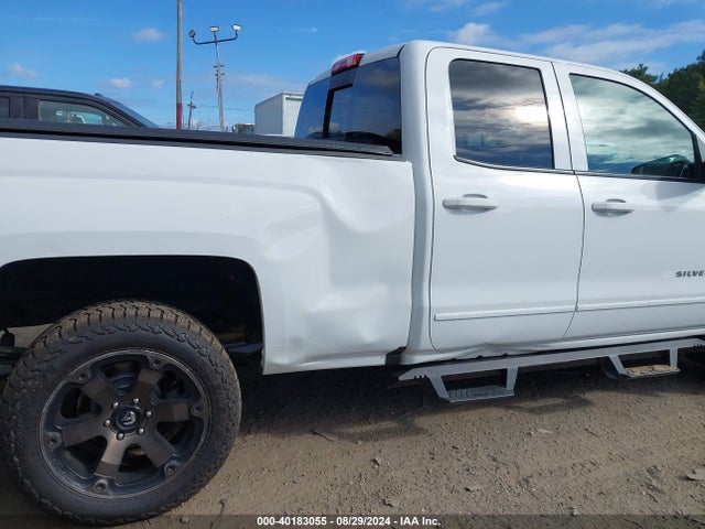 Chevrolet Silverado 1500 2lt 2017 1GCVKREC8HZ137332 Image 6