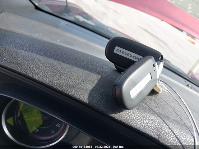 Dodge Charger Police Awd 2019 2C3CDXKTXKH755337 Image 11