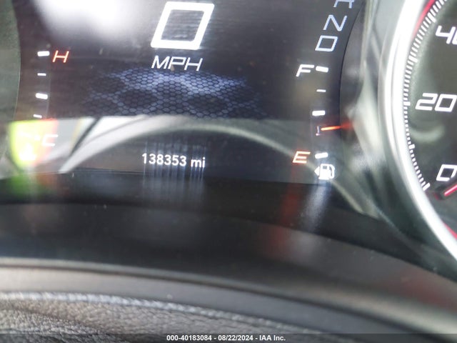 Dodge Charger Police Awd 2019 2C3CDXKTXKH755337 Image 15