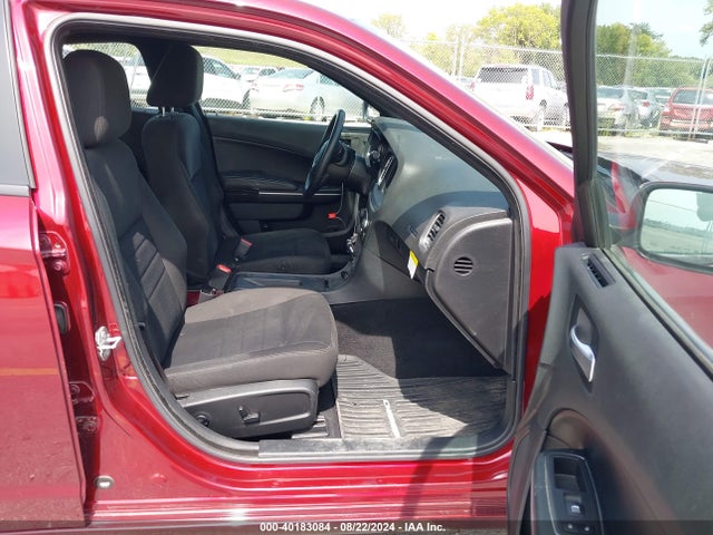 Dodge Charger Police Awd 2019 2C3CDXKTXKH755337 Image 5