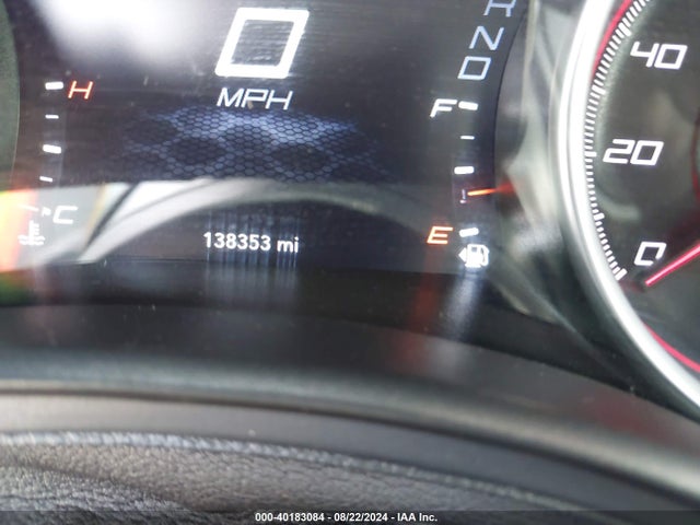 Dodge Charger Police Awd 2019 2C3CDXKTXKH755337 Image 7