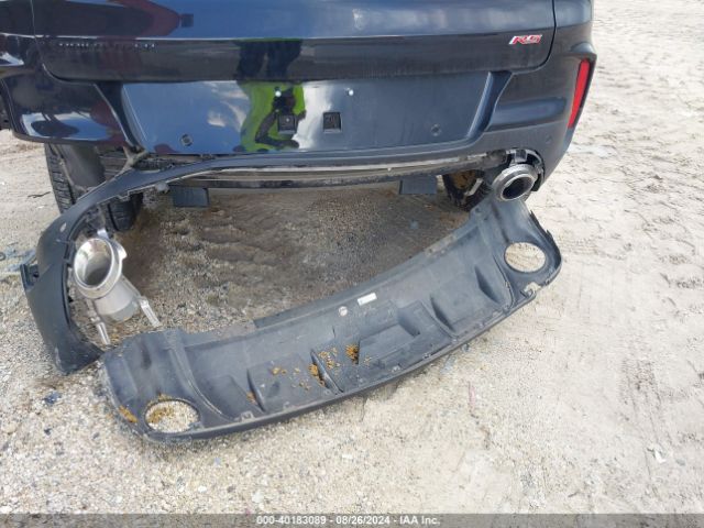 KL79MTSL4PB102319 Chevrolet Trailblazer Fwd Rs