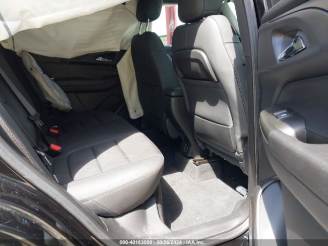 KL79MTSL4PB102319 Chevrolet Trailblazer Fwd Rs