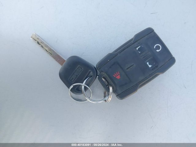3GTU2UEH4EG382828 GMC Sierra 1500 Sle
