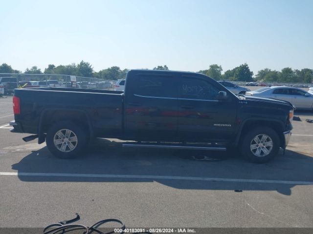 3GTU2UEH4EG382828 GMC Sierra 1500 Sle