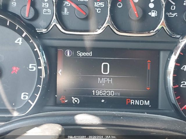3GTU2UEH4EG382828 GMC Sierra 1500 Sle