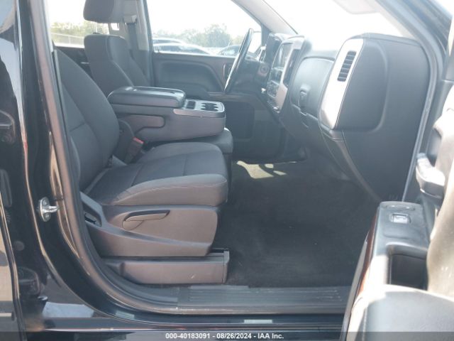 3GTU2UEH4EG382828 GMC Sierra 1500 Sle