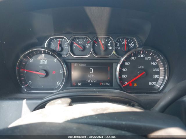 3GTU2UEH4EG382828 GMC Sierra 1500 Sle