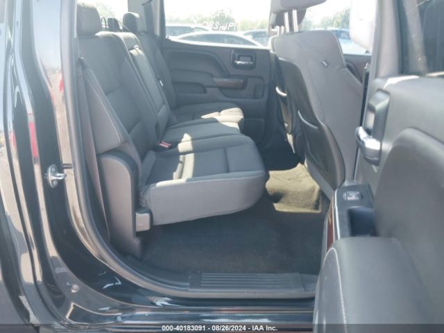 3GTU2UEH4EG382828 GMC Sierra 1500 Sle