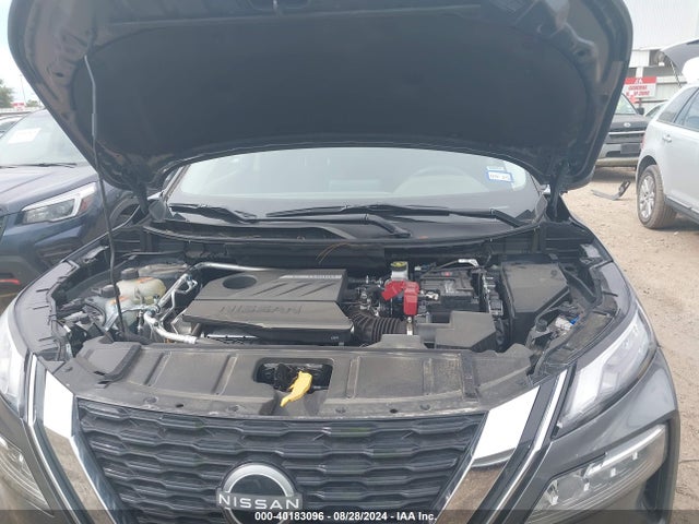 Nissan Rogue Sv Intelligent Awd 2023 5N1BT3BB3PC902114 Image 10