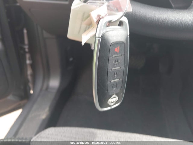 Nissan Rogue Sv Intelligent Awd 2023 5N1BT3BB3PC902114 Image 11