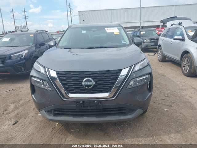 Nissan Rogue Sv Intelligent Awd 2023 5N1BT3BB3PC902114 Image 12