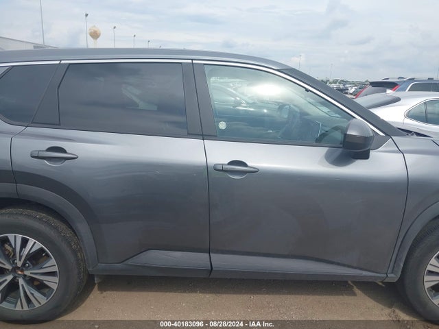 Nissan Rogue Sv Intelligent Awd 2023 5N1BT3BB3PC902114 Image 13