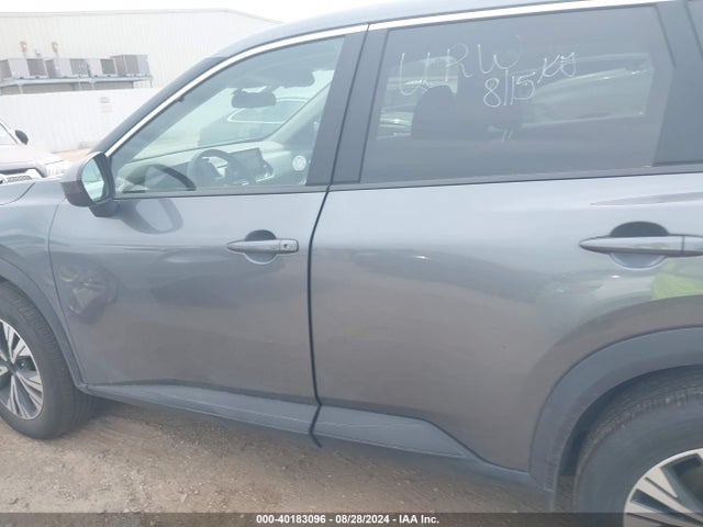 Nissan Rogue Sv Intelligent Awd 2023 5N1BT3BB3PC902114 Image 14